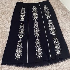 Ann Taylor Skirt